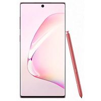 Samsung Galaxy Note 10 - 256 GB - Aura Pink (rosa)