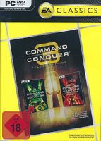 Command & Conquer 3 Deluxe Edition