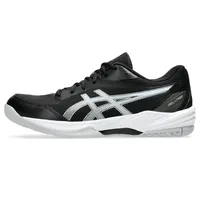 Asics Gel-Task 4 - black/white, Größe:6