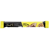 Lindt Hello Nice To Sweet You Cookies Cream Stick Cookiestückchen 39g