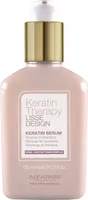 Alfaparf Keratin Therapy Lisse Design Keratynowe serum do włosów, 125 ml