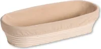 KESPER Gärkörbchen, oval 35 x 15 x 8 cm 19633