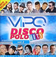 Vipo - Disco Polo Hity vol. 2