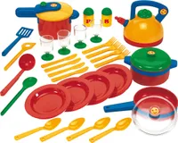Topfset Emmas Kitchen 31T