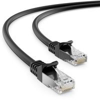 7,5m CAT5e Patchkabel Netzwerkkabel Ethernetkabel Internetkabel Modemkabel DSL 