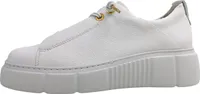 Paul Green 5418 03 Damen Sneaker Weiss, Weiss, Gr. 6