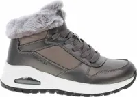 Skechers 155198-GNU - Skechers Uno Rugged Cool Nova Grau Skechers Farbe: braun, Größe: 38,