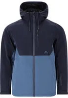 WHISTLER Skijacke Mastron mit wasserabweisender Membran 2048 Navy Blazer L