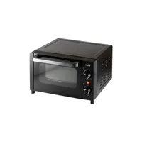 Rúra elektrická na pečenie HOME HGMS10 mini 9L