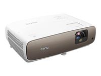 Projektor BenQ W2700 True 4K pro domácí kino s HDR-Pro, 95% DCI-P3 a 100% Rec. 709, 2000 lumenů, HDMI