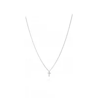 Halsketten   Mit Anhӓnger Amen Silber   Kollektion  - frau