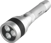 Mares Eos 20lrz Tauchlampe Silber  Silber One Size