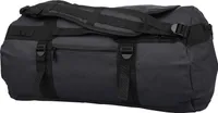 Große Herren Damen 2in1 Tasche Reisetasche Rucksack Sporttasche Weekender Bag
