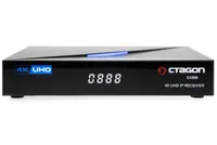 Oktagon Sx888 4K Uhd Ip