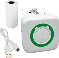 Chytrá mini tiskárna FUNPRINT C15
