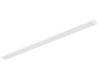 LED osvětlení kuchyňské linky podlinkové Globo 42008-5W VILLY 5 W 430 lm 3000 K 500 mm bílé