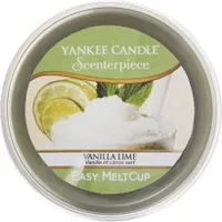 Yankee Candle VANILLA LIME - Scenterpiece