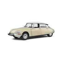 1:18 Citroën D Special Beige