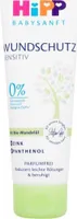 Hipp, Sensitive, Krem na odparzenia, 75ml (PRODUKT Z NIEMIEC)