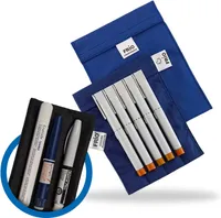 LXX Tragbare Insulin Kühlbox für Medikamente Diabetiker Tasche