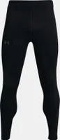 Under Armour Men's UA Fly Fast 3.0 Tights Black/Reflective L Laufhose/Leggings