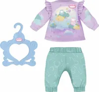 Baby Annabell Sweet Dreams Schlafanzug
