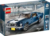 LEGO® Creator Expert 10265 Ford Mustang