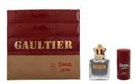J.P. Gaultier Scandal Pour Homme Giftset