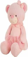 Plüschbär Rosa 60 cm