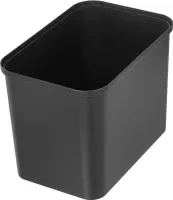 smartstore Aufbewahrungsbox/Bank COLLECT 76 Liter schwarz
