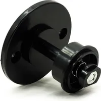 Magnum™ 1-5 kg Drahtrollen Spulendorn Drahtspulenaufnahme 16-50 mm für MIG MAG