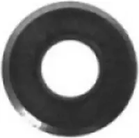 Koło łopatkowe maszyny do szklenia 15 mm/1,5 mm