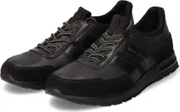Bugatti Sportliche Schnürschuhe CUNIO Herren 31373833383030 Schwarz 43 EU