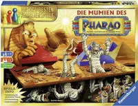 Ravensburger Die Mumien des Pharao