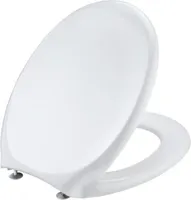 PRESSALIT WC-Sitz 1000 weiss