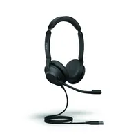 Jabra Headset Evolve2 30 SE USB-A, UC Stereo schnurgebunden