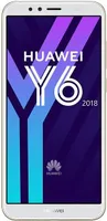 Huawei Y6 (2018) ATU-L21 Gold 16GB Dual Sim 14.5cm (5.7 Zoll) Android Smartphone