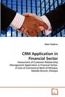 CRM Application in Financial Sector