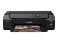 Canon imagePROGRAF PRO-300 Fotodrucker schwarz