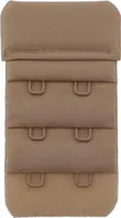 BH-Verlängerungen 2-reihig, 32 mm beige