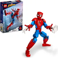 LEGO® 76226 - Súprava Super Heroes 12.2 Spider-Man