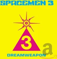 Spacemen 3 - Dreamweapon CD
