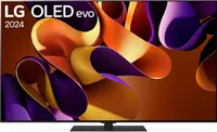 LG OLED65G49LS mit Standfuß Ultra HD HDR OLED-TV 65" (164 cm)
