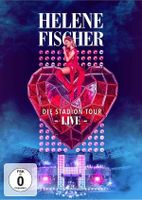 Helene Fischer (Die Stadion-Tour Live) (DVD)