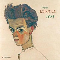 Egon Schiele 2024