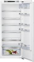 Siemens iQ500, Einbau-Kühlschrank, 140 x 56 cm, Flachscharnier mit Softeinzug KI51RADE0