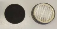 ETA 7235 00060 Hepa-Filter Schaumstofffilter 1 1 Stück