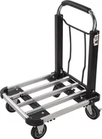 Alu-Transportwagen klappbar