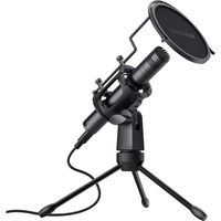 Trust GXT 241 Velica Mikrofon pro studio, vysílání