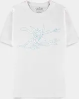 T-Shirt Pokémon - Greninja (größe M)